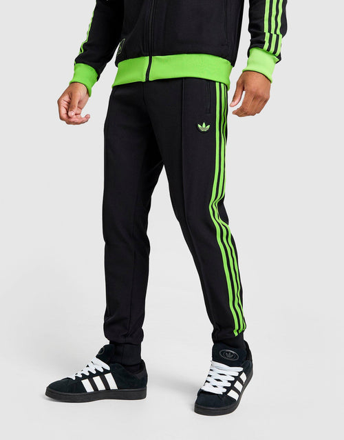 Celtic Icons Track Pants