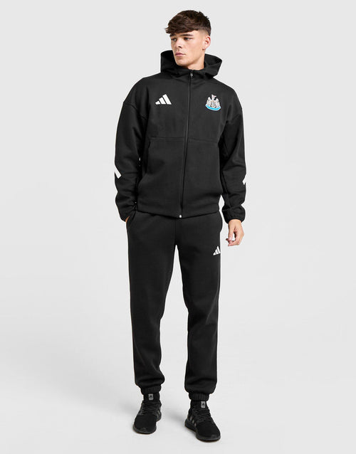 Newcastle United FC Anthem Jacket