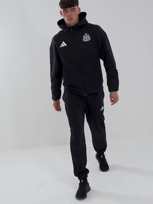 Newcastle United FC Anthem Jacket