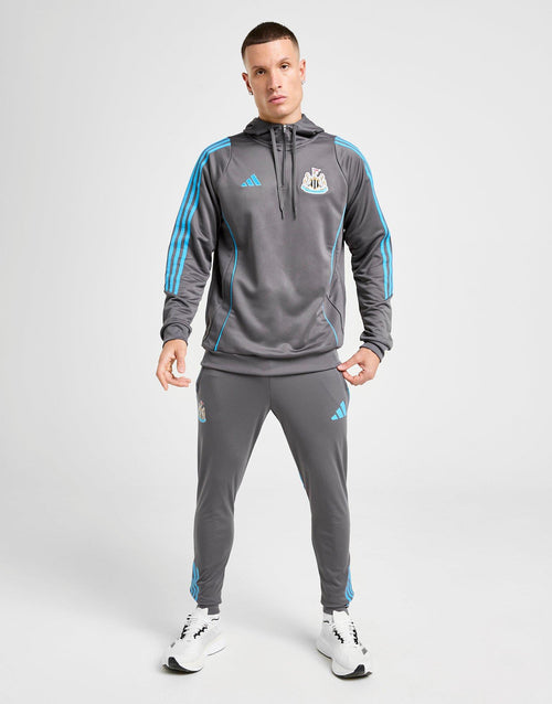 Newcastle United FC Training Hoodie