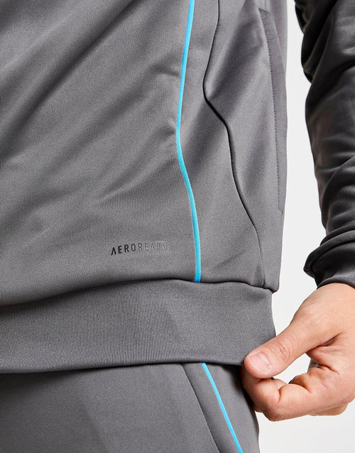 Newcastle United FC Training Hoodie