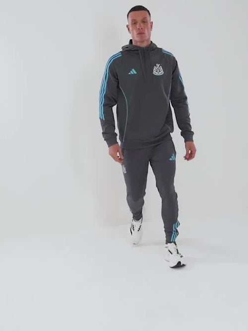 Newcastle United FC Training Hoodie