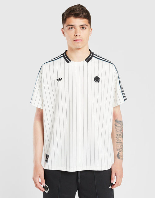 Newcastle United FC Icons Shirt
