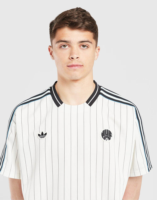 Newcastle United FC Icons Shirt