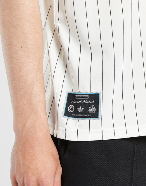 Newcastle United FC Icons Shirt