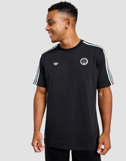Newcastle United FC Icons T-Shirt