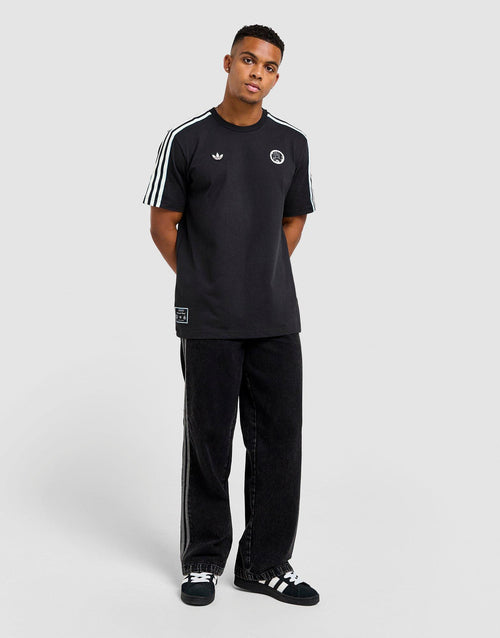 Newcastle United FC Icons T-Shirt