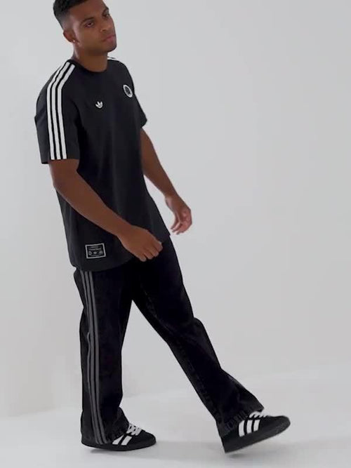 Newcastle United FC Icons T-Shirt