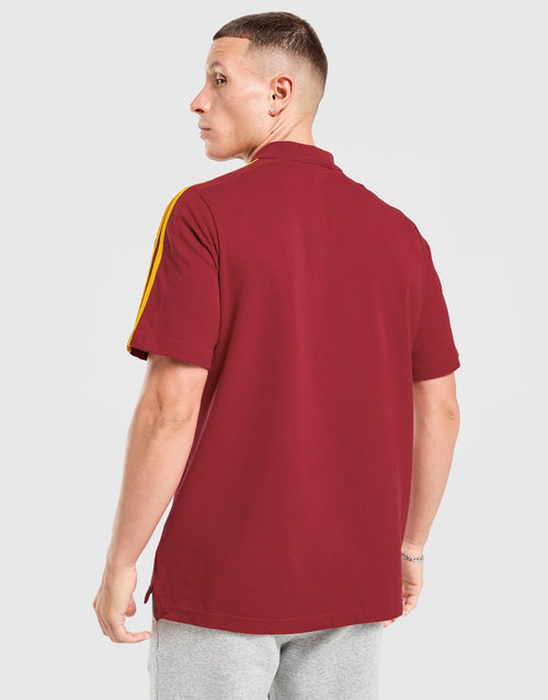 AS Roma DNA Polo Shirt