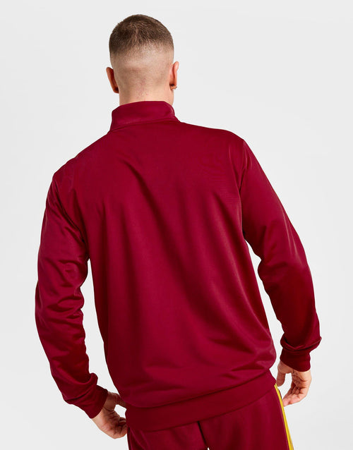 AS Roma DNA Track Top