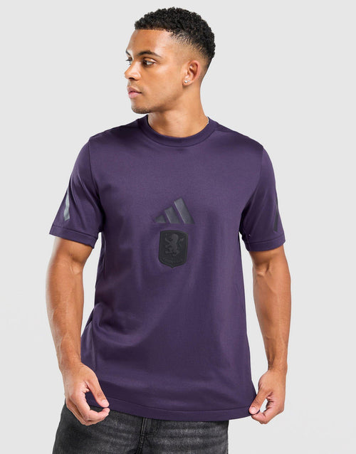 Aston Villa FC Z.N.E. T-Shirt