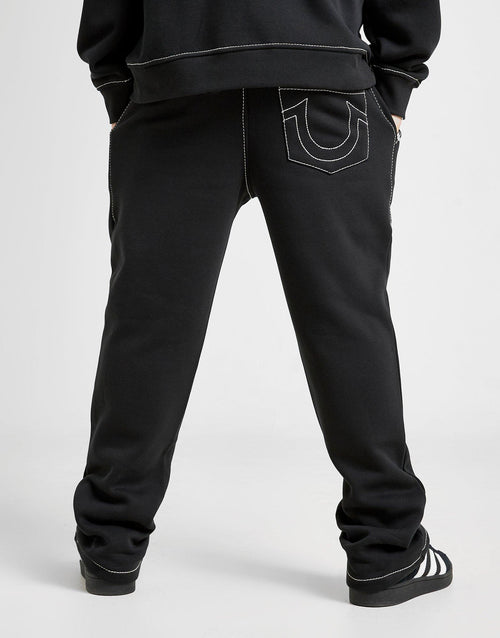 World Tour Big T Joggers