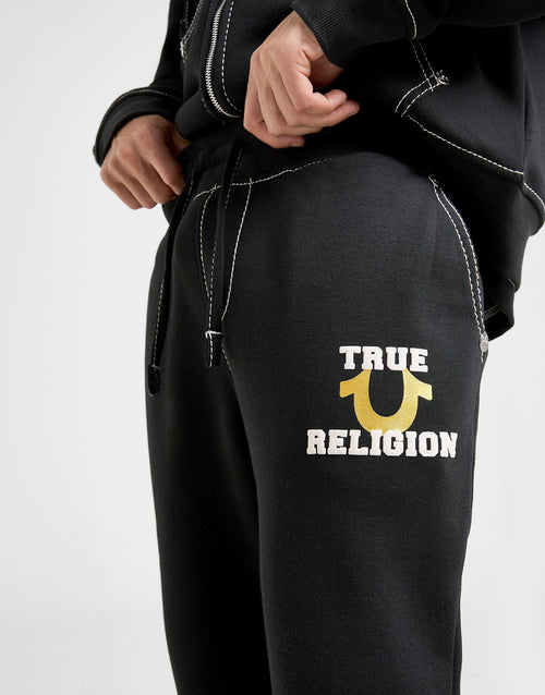 World Tour Big T Joggers