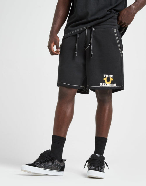 World Tour Big T Shorts