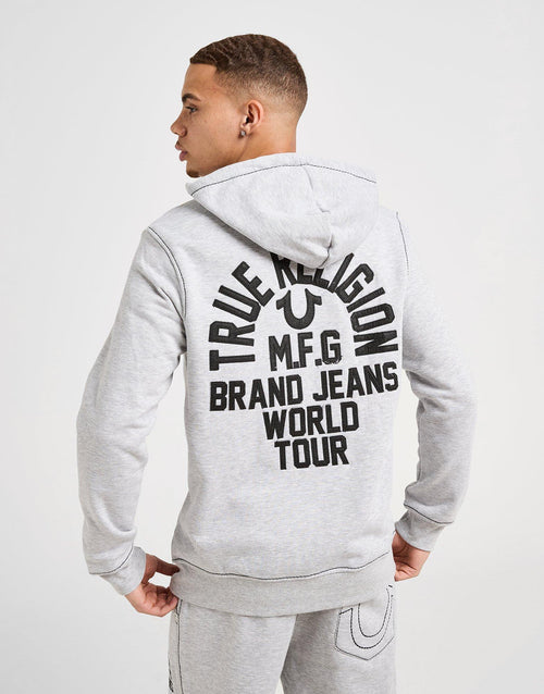 MFG Hoodie