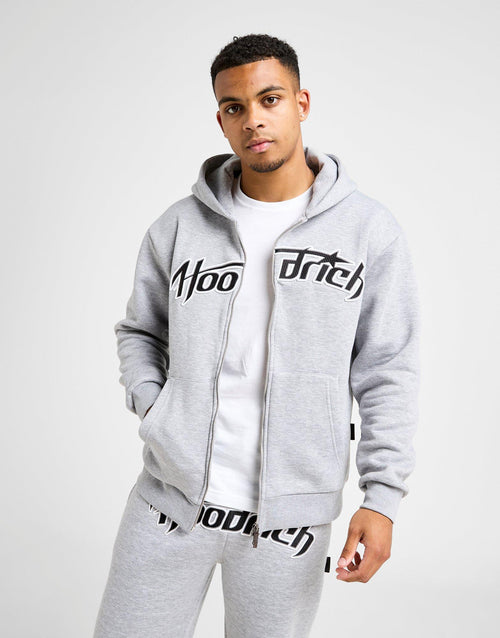 Galaxy Full Zip Hoodie