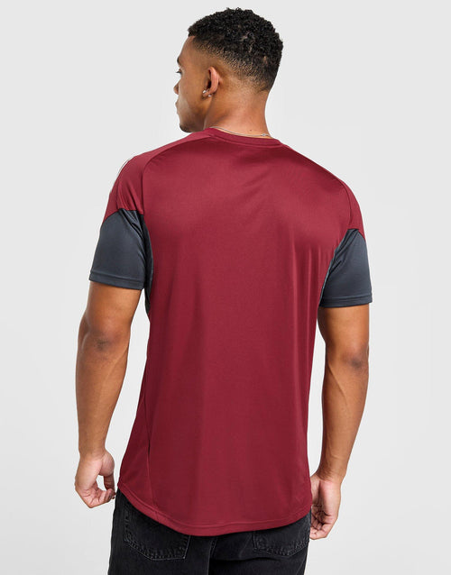 Arsenal FC European Training Shirt