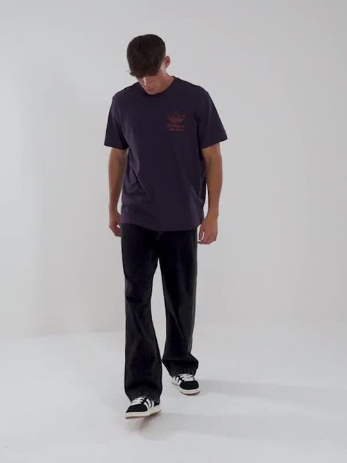 FC Bayern Munich Terrace Icons T-Shirt