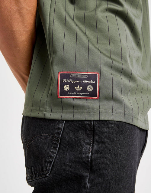 FC Bayern Munich Icons Shirt