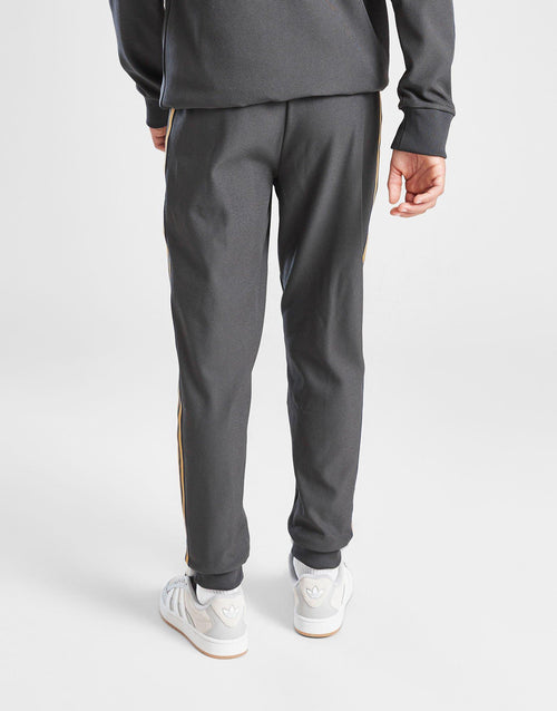 Manchester United FC Icon Track Pants Junior