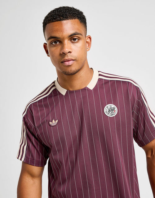 Ajax Terrace Icons Shirt