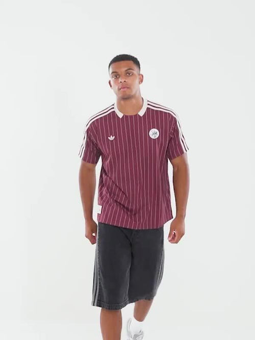 Ajax Terrace Icons Shirt