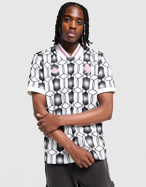 Juventus Turin LFSTLR Jersey