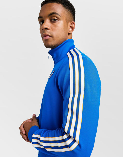 Real Madrid Icon Track Top