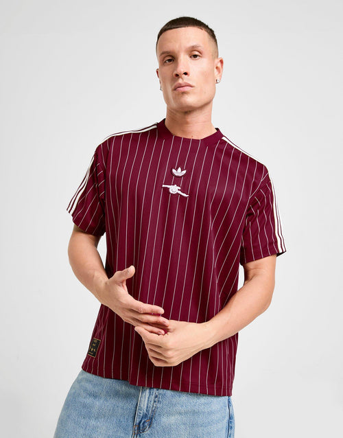 Arsenal FC Icon Shirt