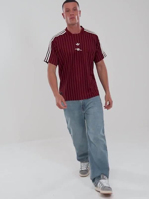 Arsenal FC Icon Shirt