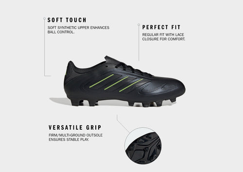 Copa Pure 3 Club FG