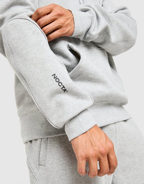 x NOCTA Fleece Hoodie