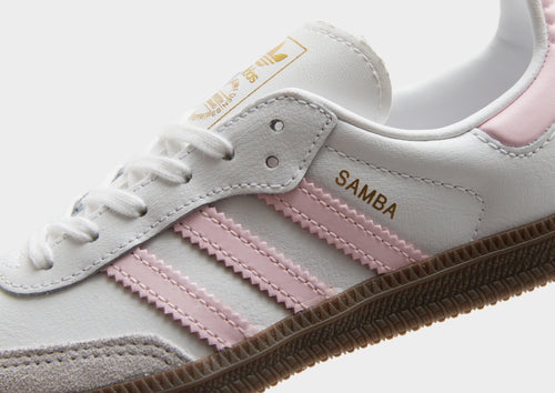 Samba OG Children's