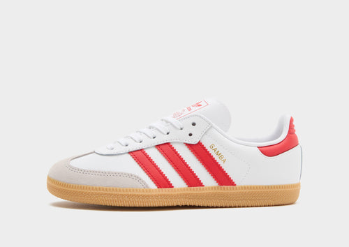 Samba OG Children