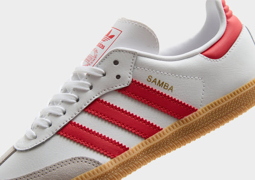 Samba OG Children