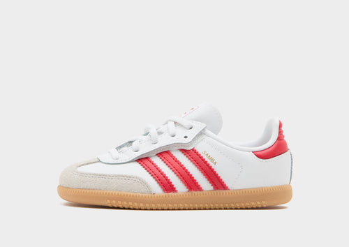 Samba Infant