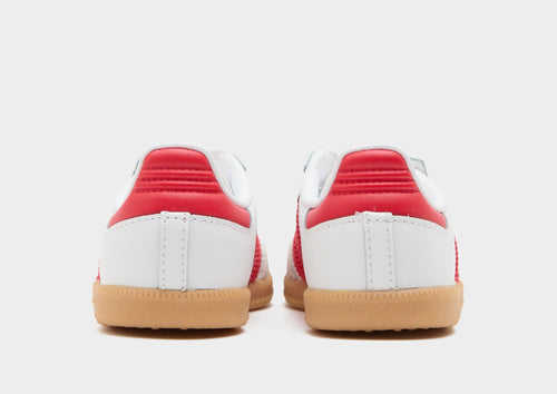 Samba Infant