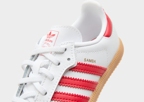 Samba Infant