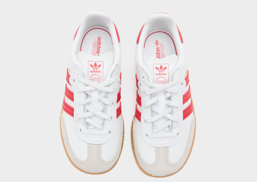 Samba Infant