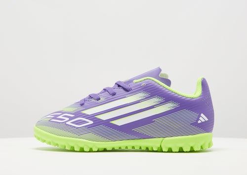 F50 Club TF Junior's