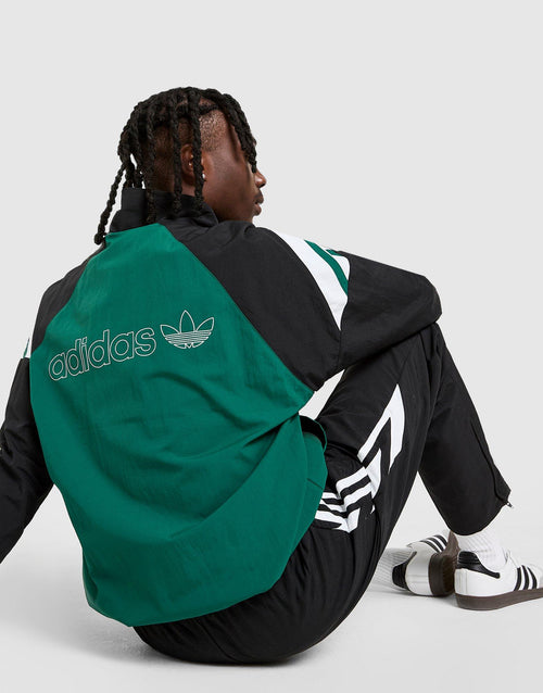 Track Top