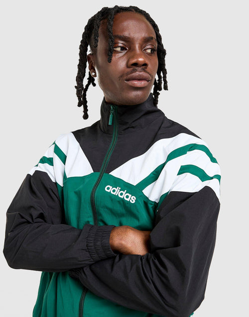Track Top