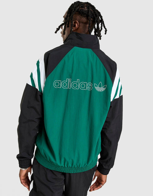 Track Top