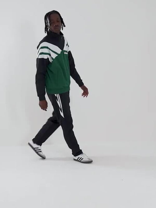Track Top
