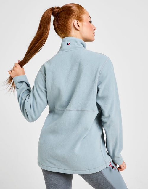 Alpine 1/2 Zip Top