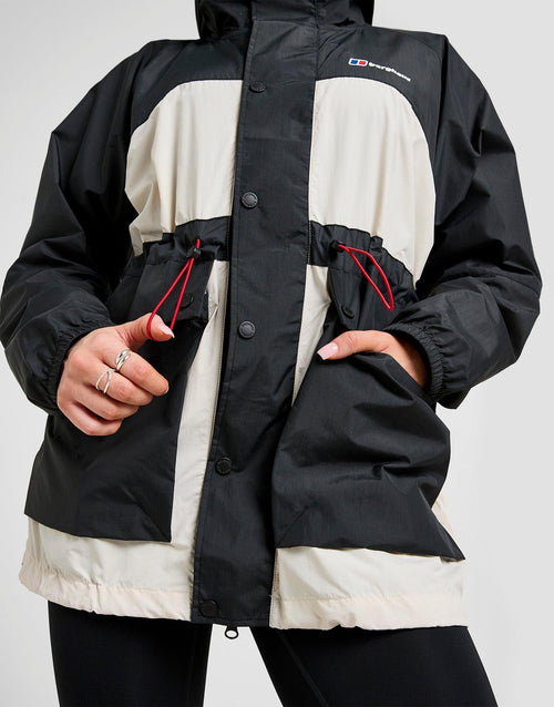 Ullsmoore Jacket
