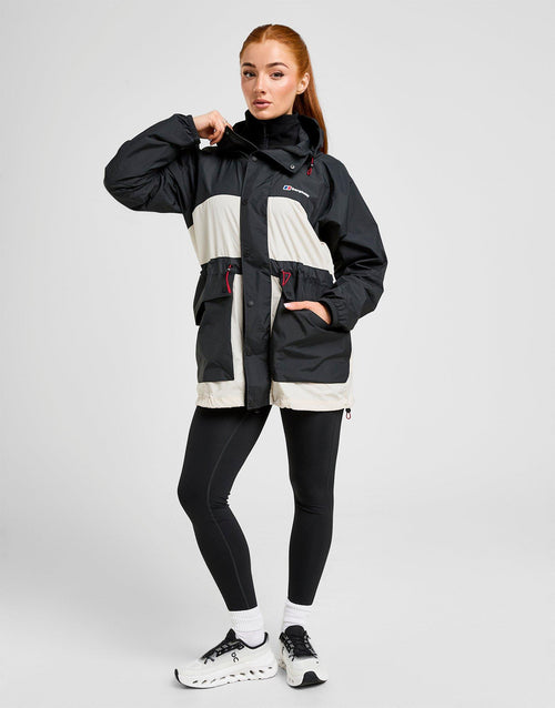 Ullsmoore Jacket