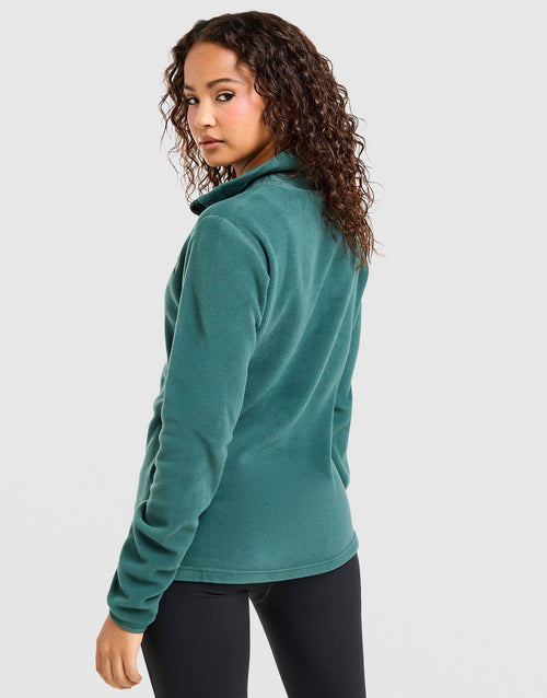 Prism 1/4 Zip Fleece