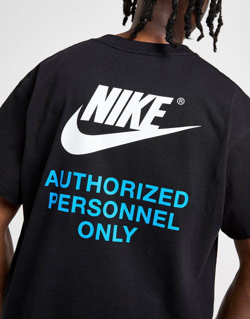 Authorised T-Shirt