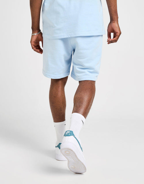 Authorised Shorts